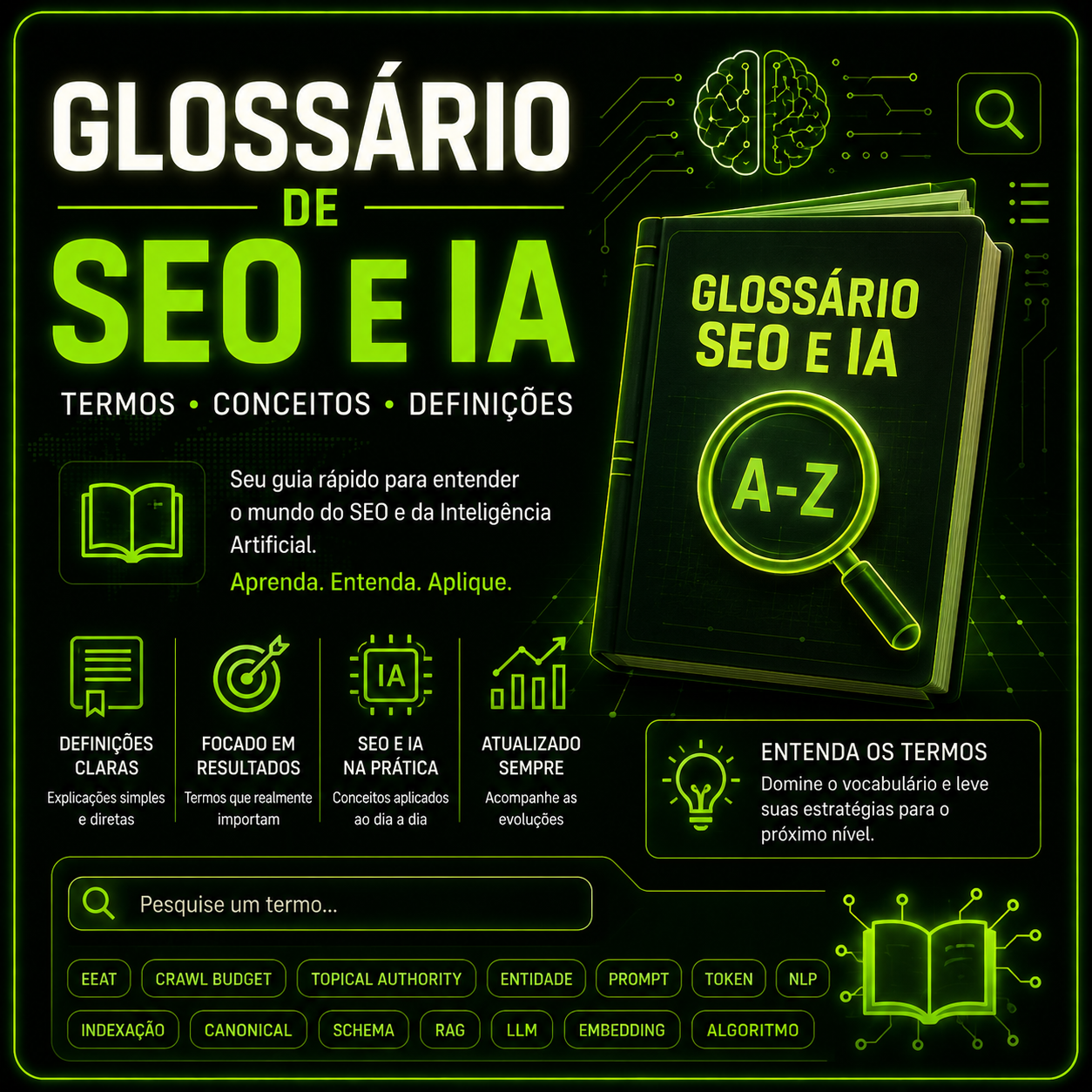 Glossário
