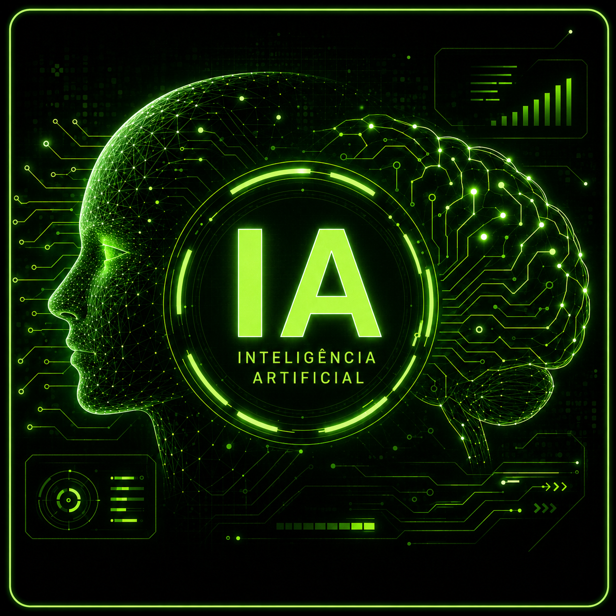 Inteligência Artificial