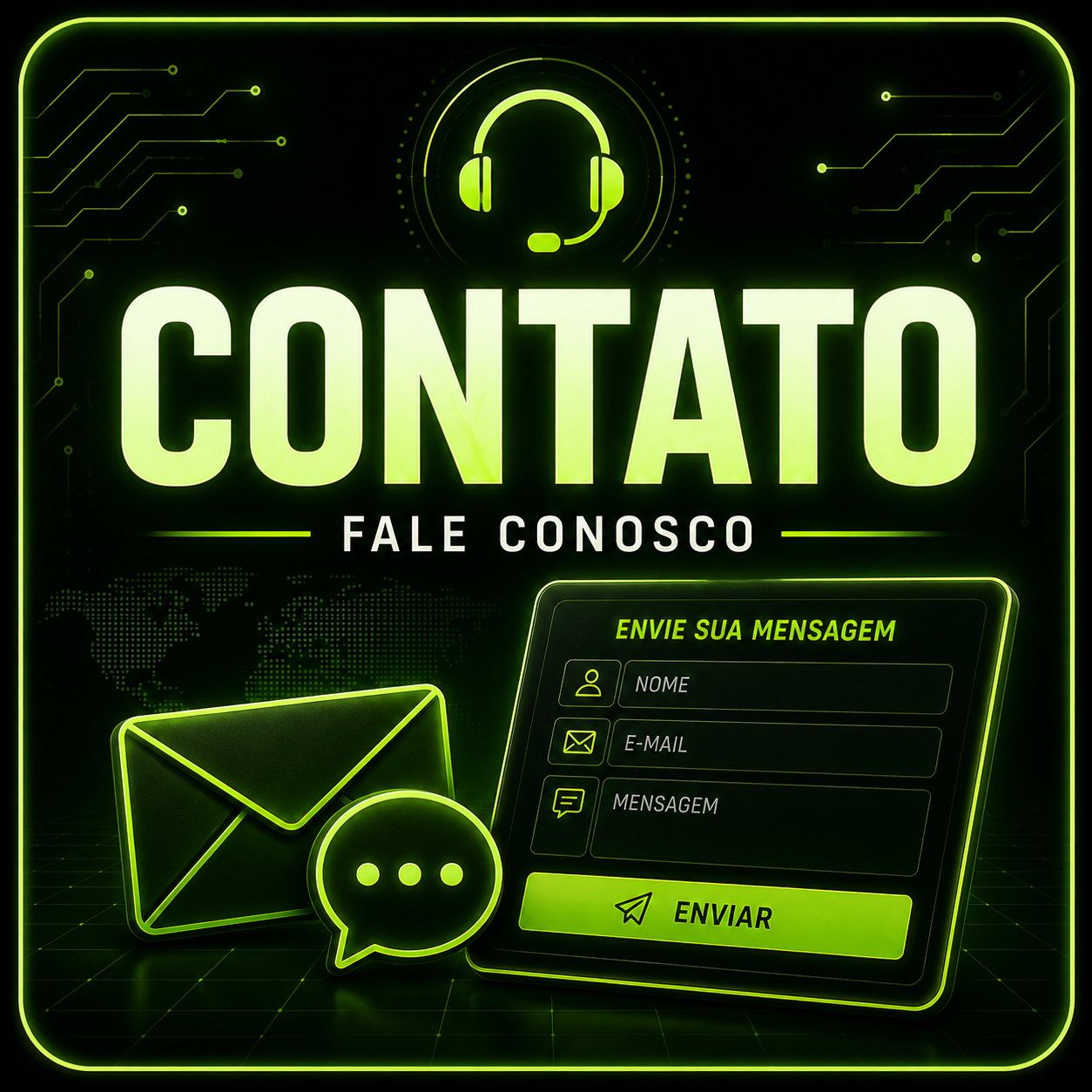 Contato