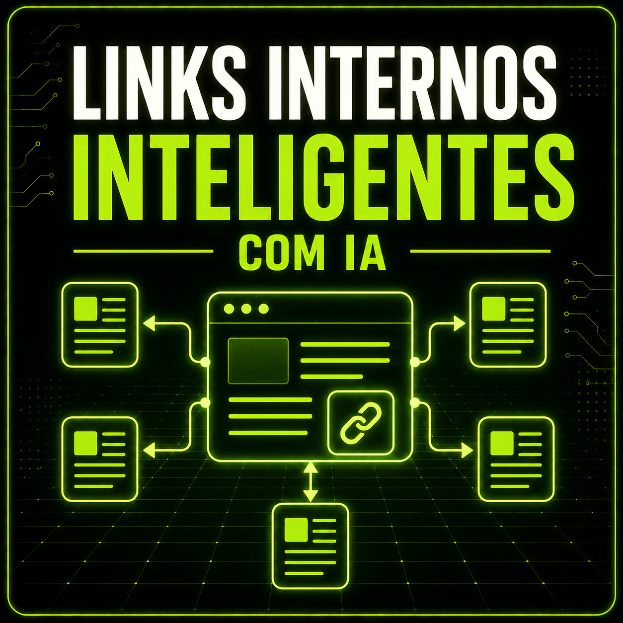 Links Internos Inteligentes