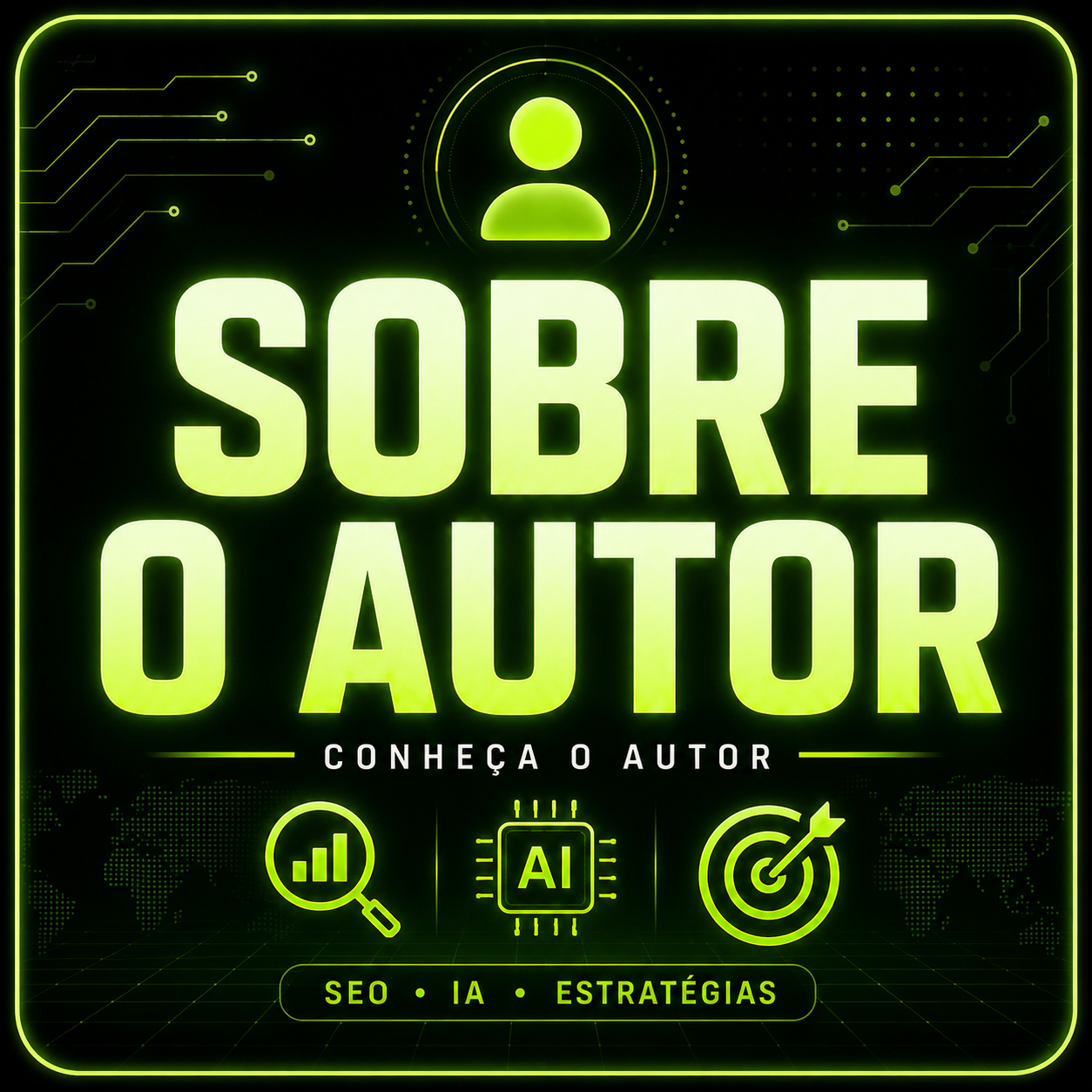 Sobre o Autor